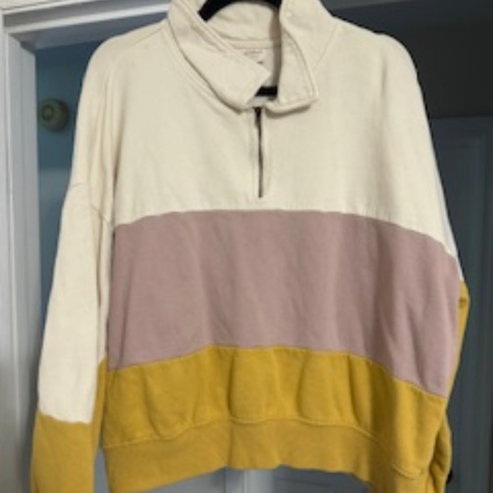 Target Sweater